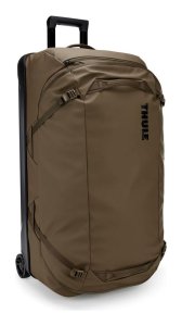 Thule Chasm Wheeled Duffel 110 l Deep Khaki