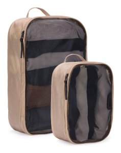 Thule Packing Cube Set 2 Soft Beige