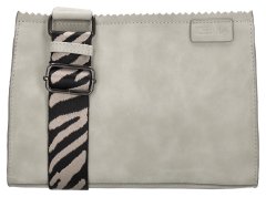 Zebra Trends Merel 20544 Medium grey