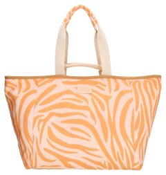 Zebra Trends Richelle 22487 Orange zebra