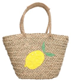 Zebra Trends Sola 24898 Lemon
