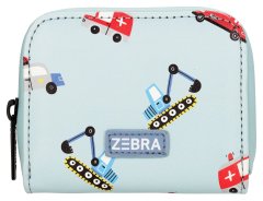 Zebra Trends Explorer 25544 Vehicles