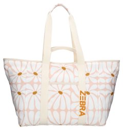 Zebra Trends Elise W00761 Retro Bloom