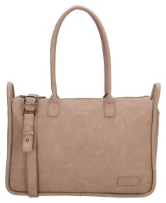Zebra Trends Mia W01264 Light taupe