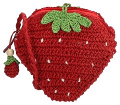 Zebra Trends Fruities W01550 Red