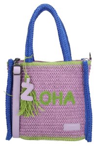 Zebra Trends Moana W01553 Lilac