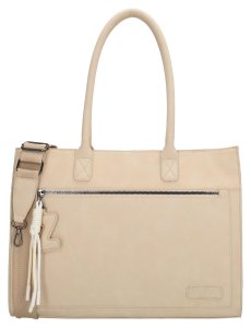Zebra trends Rosalyn W01581 Beige