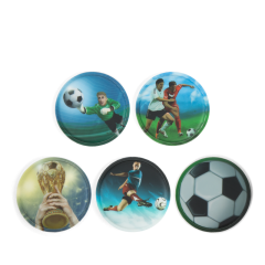 Ergobag Kletties 5 Soccer