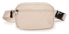 Heys Basic Belt Bag Tan