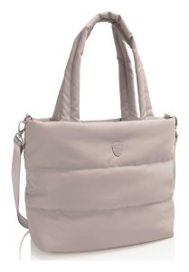 Heys Puffer Tote Bag Atmosphere