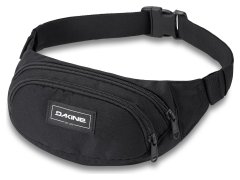 Dakine Hip Pack Black S26