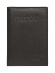 Lagen LN-2414 Black