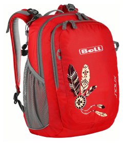 Boll Sioux 15 Truered