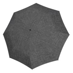 Reisenthel Umbrella Pocket Classic Twist Silver