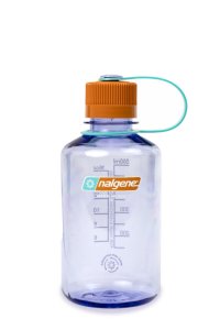 Nalgene Narrow Mouth 0,5 l Amethyst Sustain