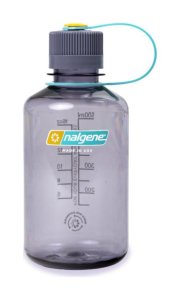 Nalgene Narrow Mouth 0,5 l Aubergine Sustain