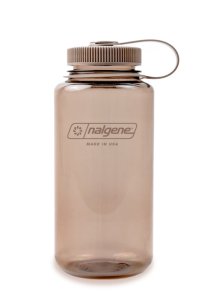 Nalgene Wide Mouth 1 l Mocha Sustain