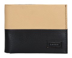Lagen 50044 Black/Beige