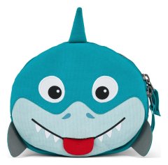 Affenzahn Handlebar Bag Shark