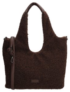 Beagles Nancy 25717 Dark brown