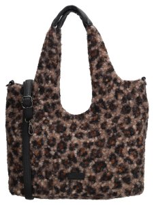 Beagles Nancy 25717 Leopard brown