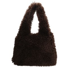 Beagles El Rio 26175 Dark brown