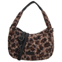 Beagles Nancy W01296 Leopard brown