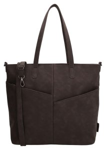 Beagles Lourenza W01526 Dark brown