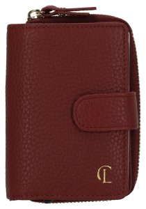 Charm London Washington 21277 Bordeaux red