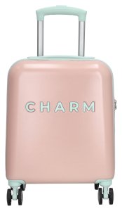 Charm London Capetown 23795 Light Pink