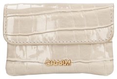Charm London Knightsbridge W01386 Beige