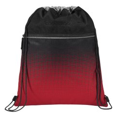 Coocazoo Sports sack Blazing Fire
