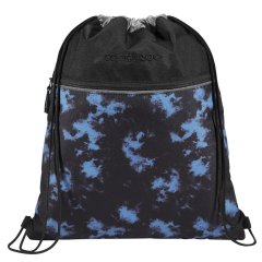 Coocazoo Sports sack Midnight Dust