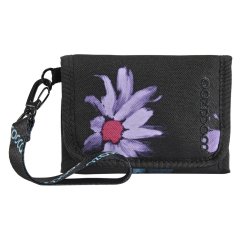 Coocazoo Wallet Floral Artnight