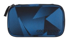 Coocazoo Pencil Case Electric Ice