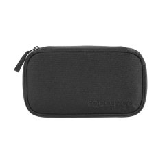 Coocazoo Pencil Case II Black Coal