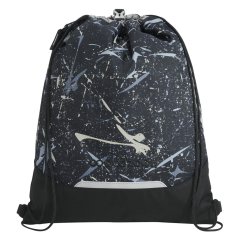Coocazoo Sports sack II Reflective Splash