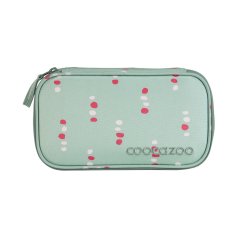 Coocazoo Pencil Case II Dancing Dots