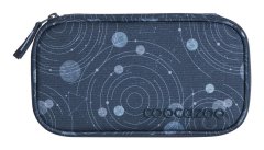 Coocazoo Pencil Case Blue Orbit