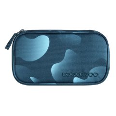 Coocazoo Pencil Case Aqua Flow