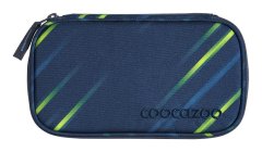 Coocazoo Pencil Case Fast Lime