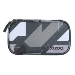 Coocazoo Pencil Case Dark Race