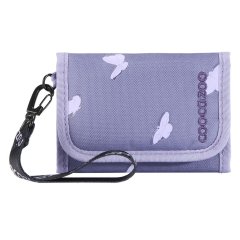 Coocazoo Wallet Reflective Wings