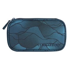 Coocazoo Pencil Case Crystal Waves