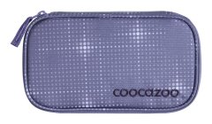 Coocazoo Pencil Case Lavender Sky