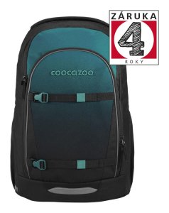 Coocazoo Every Teal Shadows