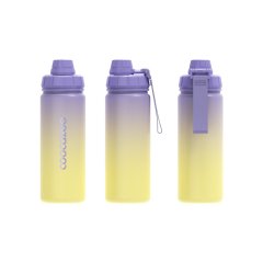 Coocazoo Tritan Bottle Gradient Yellow