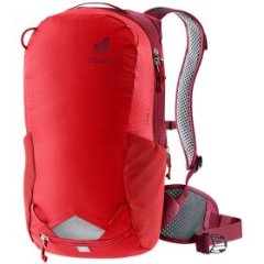 Deuter Race 8 Cherry-masala