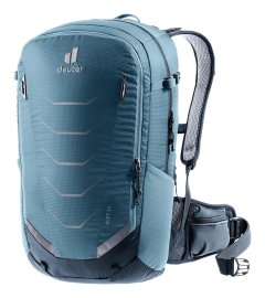 Deuter Flyt 14 Atlantic-ink