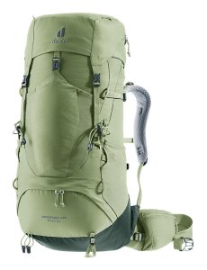 Deuter Aircontact Lite 35 + 10 SL Grove-Ivy